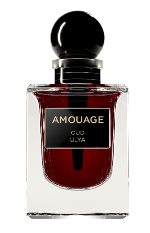 Amouage Attar Oud Ulya