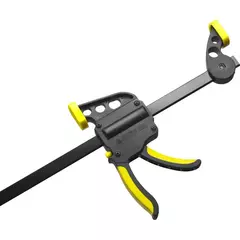 STAYER Hercules-P, HP - 45/6, 450 х 60 мм, пистолетная струбцина, Professional (32242-45)