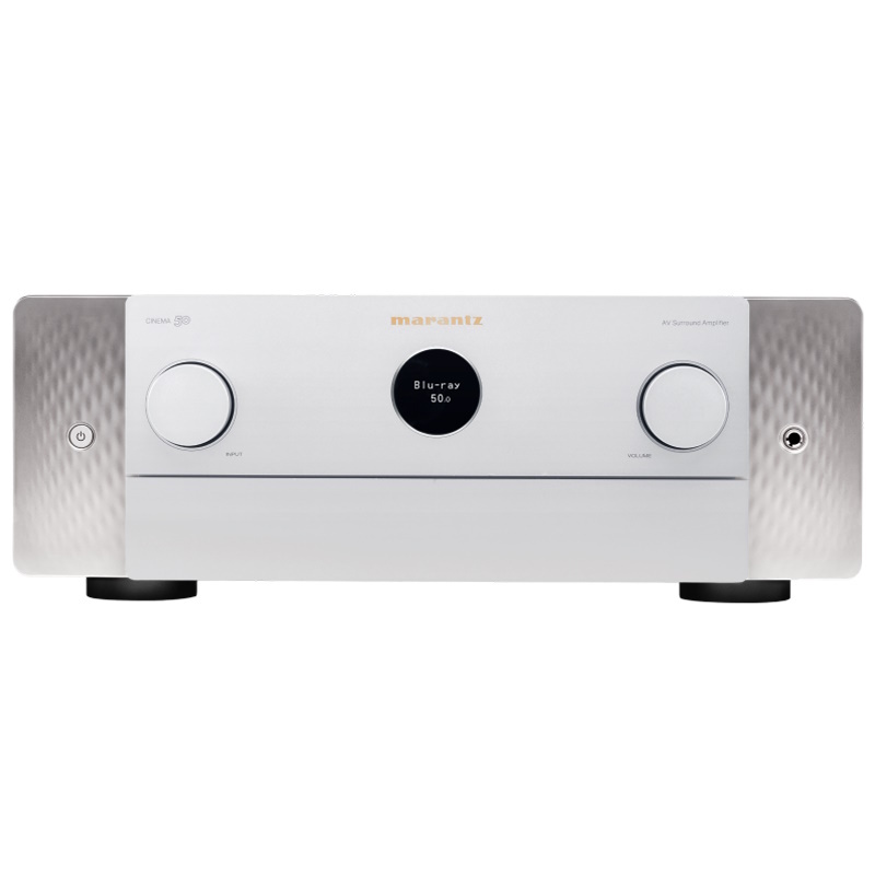Marantz Cinema 50 Silver