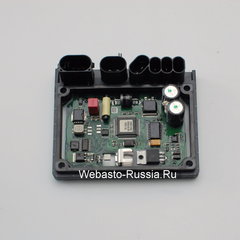 ЭБУ ППП Webasto Thermo Top C VW T5 GP/Amarok дизель 7Е0819008D 9019169F