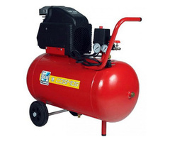 Компрессор горизонтальный Fiac COSMOS 24