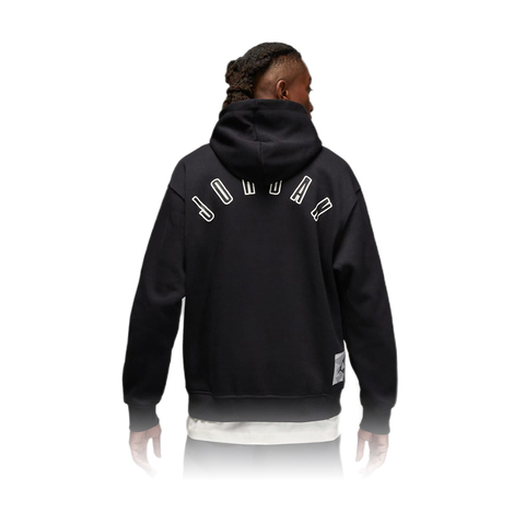 Худи Jordan Flight MVP Fleece Hoodie