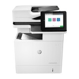 Многофункциональное устройство HP LaserJet Ent M631dn MFP