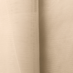 Фатин Евро, 25 гр/м2, 300 см, нюдовый персик