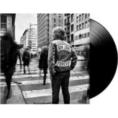 Bon Jovi / Forever (LP)