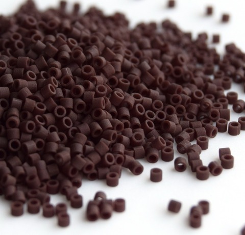 DBS-1910 - Matted Opaque Espresso