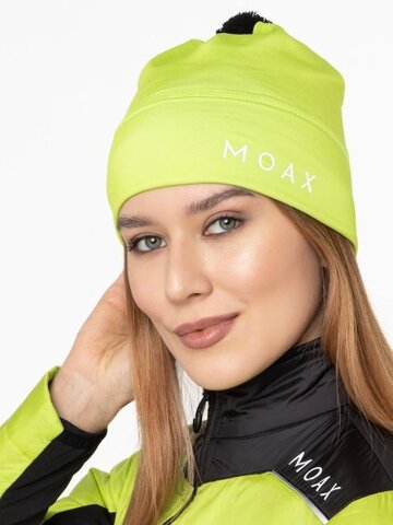 шапка MOAX Tauri Stretch 23803M-51700