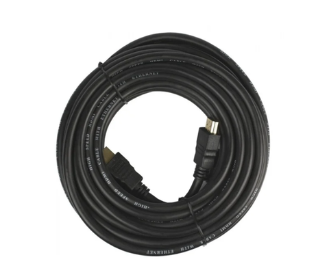 Кабель Smartbuy HDMI 5m Черный