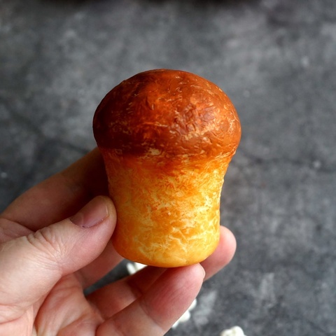 Силиконовая форма 
