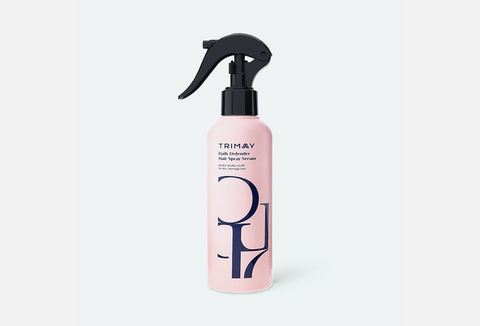 Trimay Спрей с протеинами шёлка для сухих волос Trimay Daily Defender Hair Spray Serum