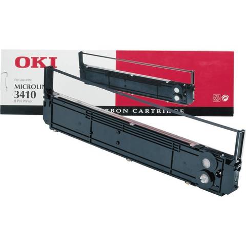 Картридж для OKI Microline 3410 (01179402/09002308)