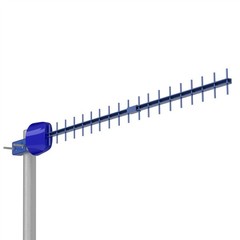 Направленная антенна типа Yagi GSM-1800 - AX-1817YF