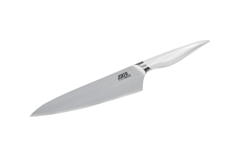 Нож Samura Joker Шеф, 20,1 см, AUS-8, АБС-пластик
