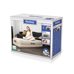 Матрас надувной Bestway 67694