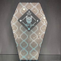 Фрэнки Штейн в Стиле Высокой Моды