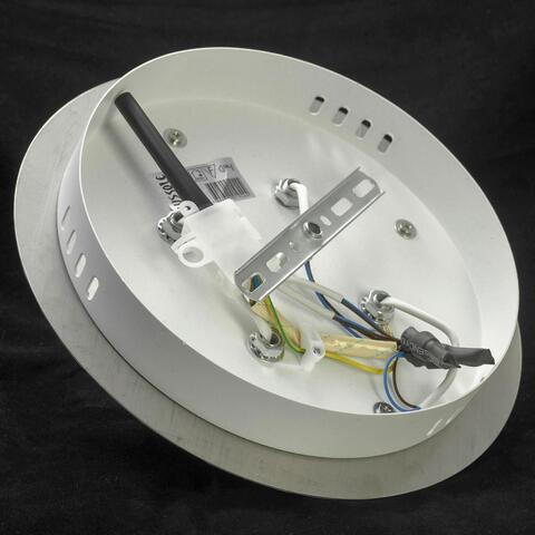 Потолочная люстра Lussole Vetere LSF-2307-04