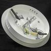 Потолочная люстра Lussole Vetere LSF-2307-04
