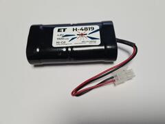 Аккумулятор ET H-4819
