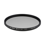 Светофильтр Hoya PL-CIR HD Nano Mk II поляризационный 49mm
