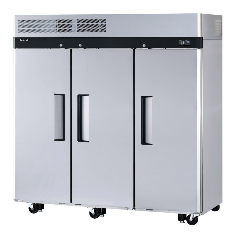 Шкаф холодильный Turbo air KR65-3P
