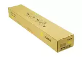 Тонер-картридж для Xerox Color C60/C70, 600 гр, Yellow, Grafit