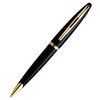 Waterman Carene - Black Sea GT, шариковая ручка, M