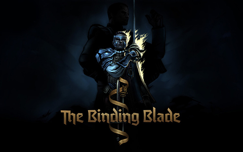 Darkest Dungeon II: The Binding Blade (для ПК, цифровой код доступа)