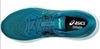 Кроссовки беговые Asics Gel Pulse 15 Navy blue/Green мужские