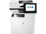 МФУ HP LaserJet Managed MFP E62655dn