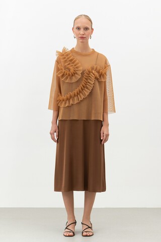 Әдемі үй сиськи бейне