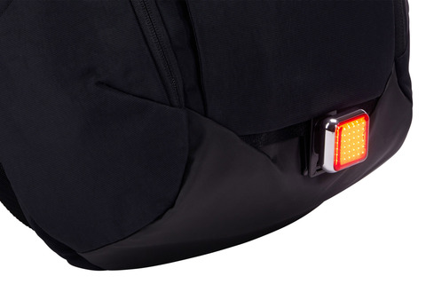 Картинка рюкзак городской Thule Paramount Backpack 24L new Black - 13