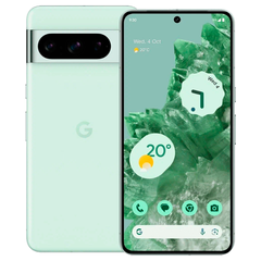 Смартфон Google Pixel 8 Pro 12/1TB, Mint (Мятный) (Global)