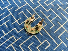 Плата двигателя ПУЛЬСАР ФС2000/ФС2000К/ФС2000КД (792-520-011)