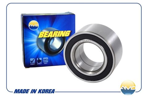 ПОДШИПНИК ЗАДНЕЙ СТУПИЦЫ CRETA 4WD