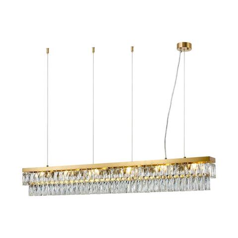 Подвесной светильник Favourite Magnitudo 4090-6P