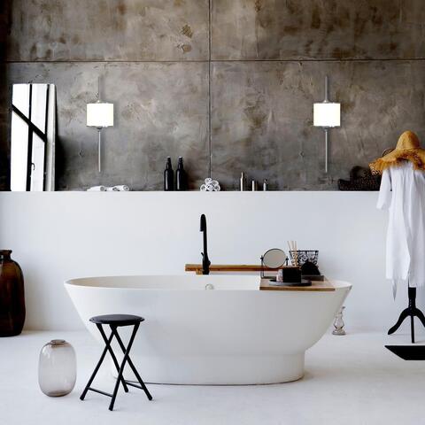 Настенный светильник Favourite Kreisel 4568-2W