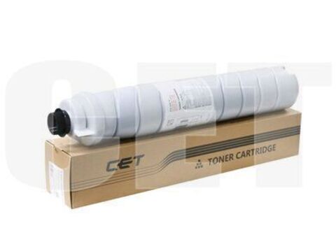 Тонер-картридж 884916 для RICOH Aficio MP9000/MP1100/MP1350 (CET), 1600г, 56000 стр., CET6796U