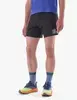 Шорты Trail Racing Overshort Black