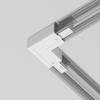 Комплектующие для систем освещения с токоведущими элементами Maytoni Accessories for tracks trinity TRA005CL-31W-L