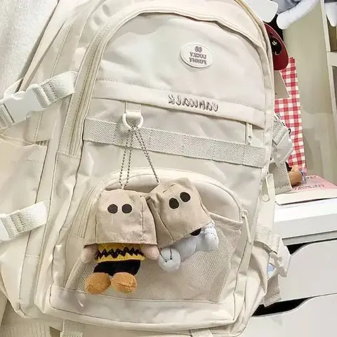 Брелок игрушка Снупи Чарли Браун