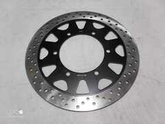 Диск тормозной передний на SUZUKI BOULEVARD C50 800 2005-2009,VL INTRUDER 800/VL400 2001-2009