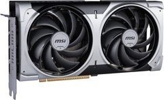 Видеокарта MSI RTX 5070 12G VENTUS 2X OC 12 Гб