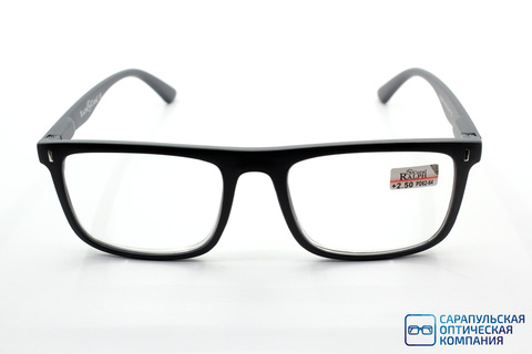 Очки готовые для зрения RALPH RA0857
