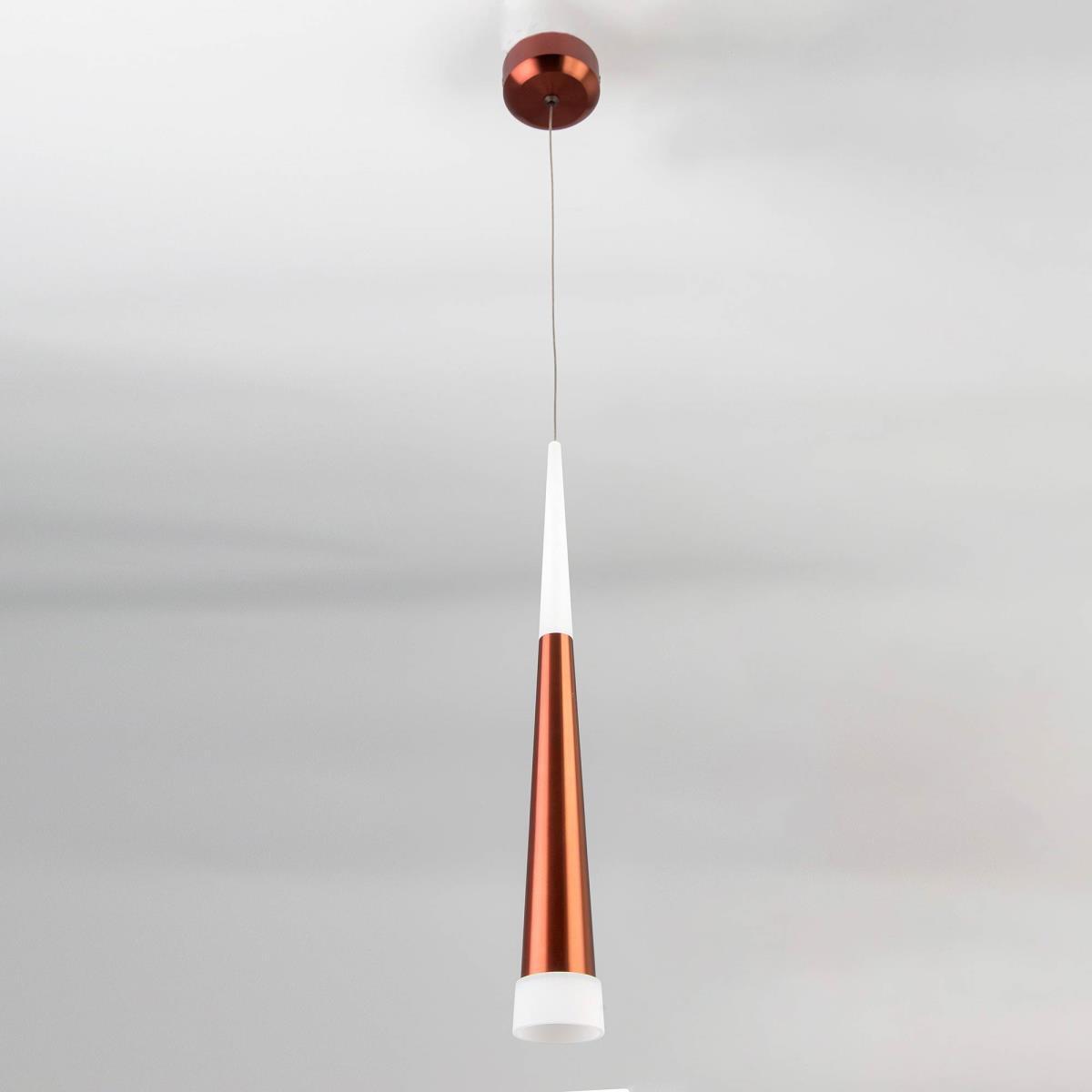 Подвесной светодиодный светильник Citilux Вегас CL227013