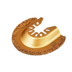 74-6-180 Насадка для МФИ режущая, полукруг, карбидная, диам. 65мм (РемоКолор)