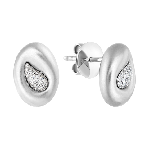 Серьги с Бриллиантами, E0150-12/2