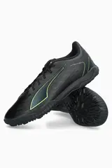 Сороконожки Puma Ultra 6 Play TT - черный