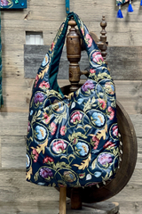 Сумка стеганая 