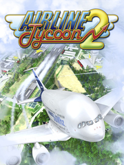 Airline Tycoon 2 (для ПК, цифровой код доступа)