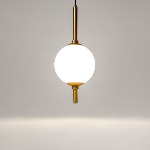 Подвесной светодиодный светильник Maytoni The Sixth Sense Z020PL-L6BS3K